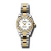Image 1 : Rolex Datejust 26   Women Watch