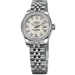 Rolex Datejust 26   Women Watch
