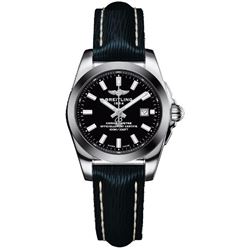 Breitling Galactic 29  Women Watch