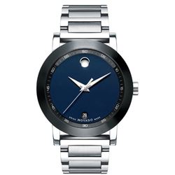 Movado Museum Sport  Men Watch