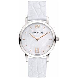 Montblanc Star Classique Lady  Women Watch