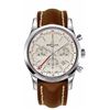 Image 1 : Breitling Transocean Chronograph GMT  Men Watch