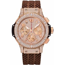 Hublot Big Bang 41Mm  Men Watch