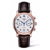 Image 1 : Longines Master Collection   Men Watch