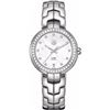 Image 1 : Tag Heuer Link Automatic 34Mm  Women Watch