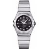 Image 1 : Omega Constellation Automatic Chronometer 27Mm  Women Watch