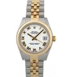 Rolex Datejust 31   Women Watch