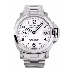 Panerai Luminor Marina  Men Watch