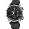 Image 1 : Oris Big Crown Propilot Altimeter With Feet Scale  Men Watch