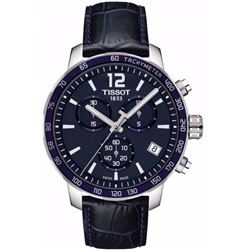 Tissot Quickster  Chronograph  Men Watch