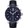 Image 1 : Tissot Quickster  Chronograph  Men Watch