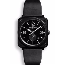 Bell &Amp; Ross Aviation   Men Watch