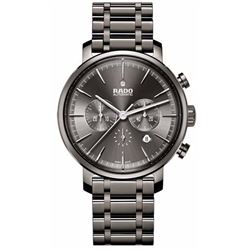 Rado Diamaster XXL Automatic Chronograph  Men Watch