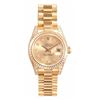 Image 1 : Rolex Datejust 26   Women Watch