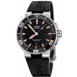 Oris Aquis   Men Watch
