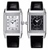 Image 1 : Jaeger Lecoultre Reverso Duetto  Women Watch
