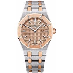 Audemars Piguet Royal Oak Quartz  Women Watch