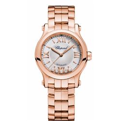 Chopard Happy Sport Mini Automatic 30Mm  Women Watch