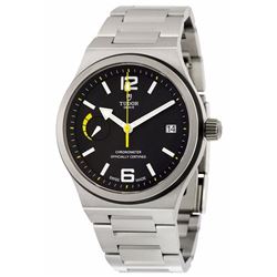 Tudor North Flag   Men Watch