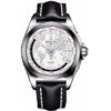 Image 1 : Breitling Galactic Unitime Sleek T  Men Watch