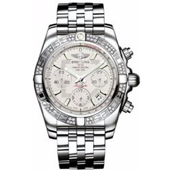 Breitling Chronomat 41  Men Watch