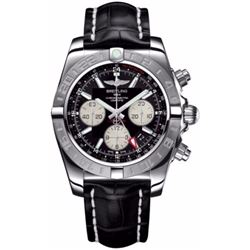 Breitling Chronomat 44 GMT  Men Watch