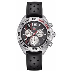 Tag Heuer Formula 1 Indy 500 Chronograph  Men Watch