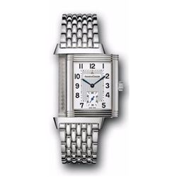 Jaeger Lecoultre Reverso Grande Taille  Men Watch