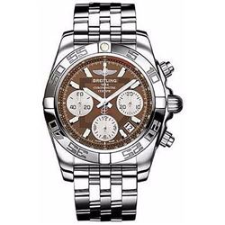 Breitling Chronomat 41  Men Watch