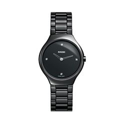 Rado True Thinline S Quartz Jubile  Women Watch