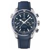 Image 1 : Omega Seamaster Planet Ocean Chronograph 45.5Mm Titanium Liquidmetal Edition  Men Watch