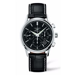 Longines Heritage   Men Watch