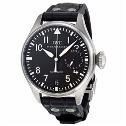 IWC Pilot Big  Men Watch