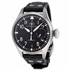 Image 1 : IWC Pilot Big  Men Watch