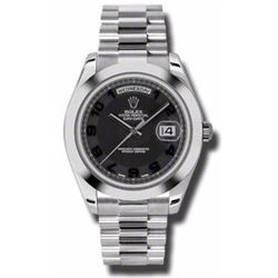 Rolex Day Date II   Men Watch