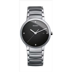 Rado Centrix L Quartz Jubile  Women Watch