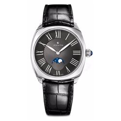 Zenith Star Moonphase  Women Watch