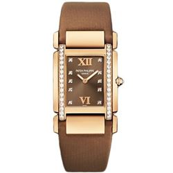 Patek Philippe Twenty-4   Women Watch