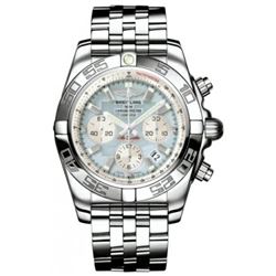 Breitling Chronomat 44  Men Watch