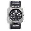 Image 1 : Bell &Amp; Ross Aviation   Men Watch