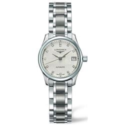 Longines Master Collection Automatic 25.5Mm  Women Watch
