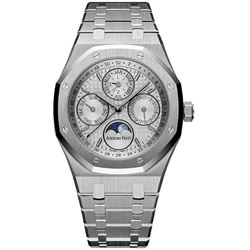 Audemars Piguet Royal Oak Perpetual Calendar  Men Watch