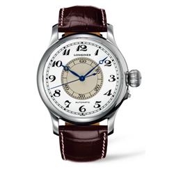 Longines Heritage   Men Watch