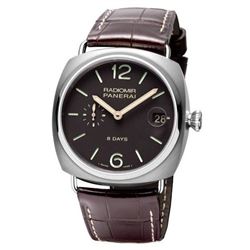 Panerai Radiomir Titanio  Men Watch