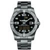 Image 1 : Breitling Professional Aerospace Evo Titanium Black Dial  Men Watch