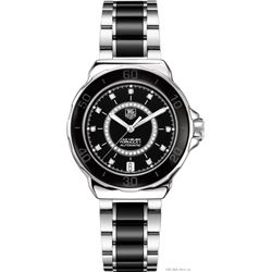 Tag Heuer Formula 1 Automatic  Women Watch