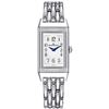Image 1 : Jaeger Lecoultre Reverso One Duetto Moon Ladies  Women Watch