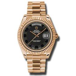 Rolex Day Date II   Men Watch