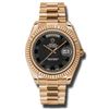 Image 1 : Rolex Day Date II   Men Watch