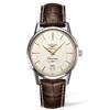 Image 1 : Longines Flagship Heritage Automatic  Men Watch
